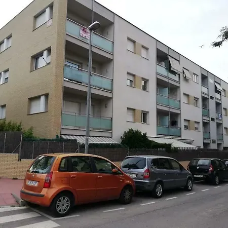 Апартаменты В Минуте От Пляжа На Фаналсе В Ллорет Де Мар * Lloret de Mar