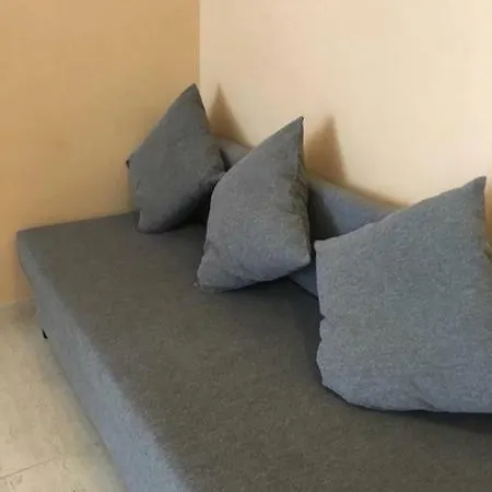 Apartamento Апартаменты В Минуте От Пляжа На Фаналсе В Ллорет Де Мар *