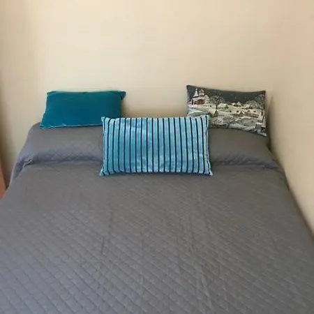 Apartamento Апартаменты В Минуте От Пляжа На Фаналсе В Ллорет Де Мар Lloret de Mar