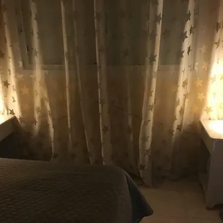 Apartamento Апартаменты В Минуте От Пляжа На Фаналсе В Ллорет Де Мар Lloret de Mar