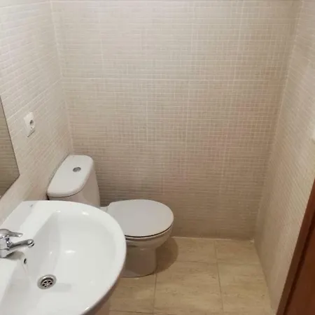 Apartamento Апартаменты В Минуте От Пляжа На Фаналсе В Ллорет Де Мар *